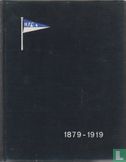 Gedenkboek 40 jarig bestaan van de Haarlemsche Football Club 1879-1919 - Afbeelding 1