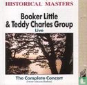 Booker Little & Teddy Charles Group Live The Complete Concert  - Bild 1
