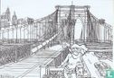 Brooklyn Bridge - Bild 1