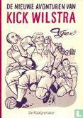 De nieuwe avonturen van Kick Wilstra - Image 1