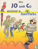 Adventure in Sun Parks - Afbeelding 1
