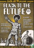 Double Talk IV presents: Black to the future - Image 1