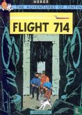 Flight 714 - Image 1