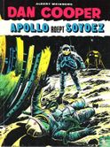 Apollo roept Soyoez