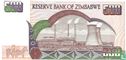 Zimbabwe 500 Dollars 2004 - Image 2