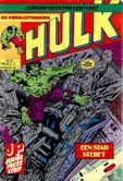 De verbijsterende Hulk 9 - Image 1