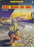 Taxi naar de hel - Image 1