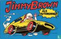 Jimmy Brown als autorenner - Bild 1