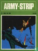 Army-strip 105 - Afbeelding 1