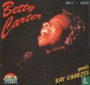 Betty Carter 1955-1969 guest: Ray Charles  - Afbeelding 1
