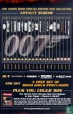 James Bond token 5 - You Only Live Twice - Bild 2