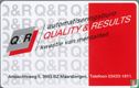 Automatiseringsburo Quality & Results - Bild 1