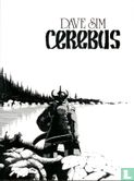 Cerebus - Image 1