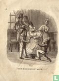 Almanak voor de jeugd voor 1834 - Image 3