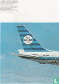 KLM - DC-8-63 (01) - Bild 1