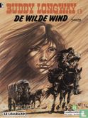De wilde wind - Afbeelding 1