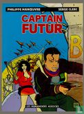Captain Futur - Afbeelding 1