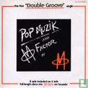 Pop muzik / M factor - Afbeelding 1