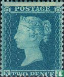 Postzegels