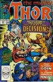 The Mighty Thor 408 - Image 1