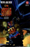 Batman/Judge Dredd: Judgment on Gotham - Afbeelding 1