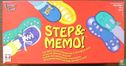 Step & Memo - Image 1