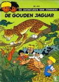 De gouden jaguar - Bild 1