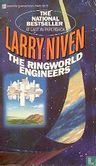 The Ringworld Engineers - Bild 1