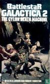The Cylon Death Machine - Image 1