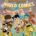 The Essential Guide to World Comics - Afbeelding 1
