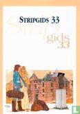 Stripgids 33 - Image 1
