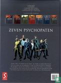Zeven psychopaten - Afbeelding 2