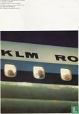 KLM - DC-8-63 (01) - Afbeelding 2