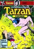 Tarzan de ontembare - Afbeelding 1