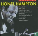 The sound of Jazz Lionel Hampton - Afbeelding 1