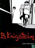 B. Krigstein - Image 1