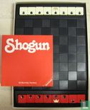 Shogun (grote uitvoering) - Afbeelding 2