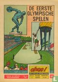 De eerste Olympische Spelen - Afbeelding 1