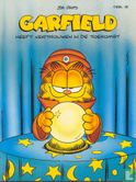 Garfield heeft vertrouwen in de toekomst - Afbeelding 1