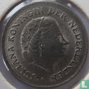 Netherlands 10 cent 1964 - Image 2