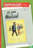 Sapperloot 4: Les amis de Hergé - Bild 1