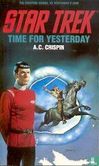 Time for Yesterday