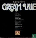 The best of Cream live - Bild 2