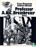 Professor A.B.C. Breinbreier (genie) - Afbeelding 1