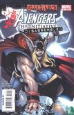 Avengers: The Initiative - Disassembled (Part 1) - Image 1