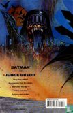 Batman/Judge Dredd: Judgment on Gotham - Afbeelding 2