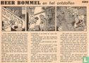 Heer Bommel en het ontstoffen - Image 1