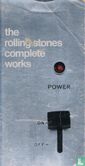 The Rolling Stones Complete Works tot 1971 - Image 1