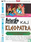 Asteriks kaj Kleopatra - Afbeelding 1