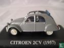 Citroën 2CV - Afbeelding 2